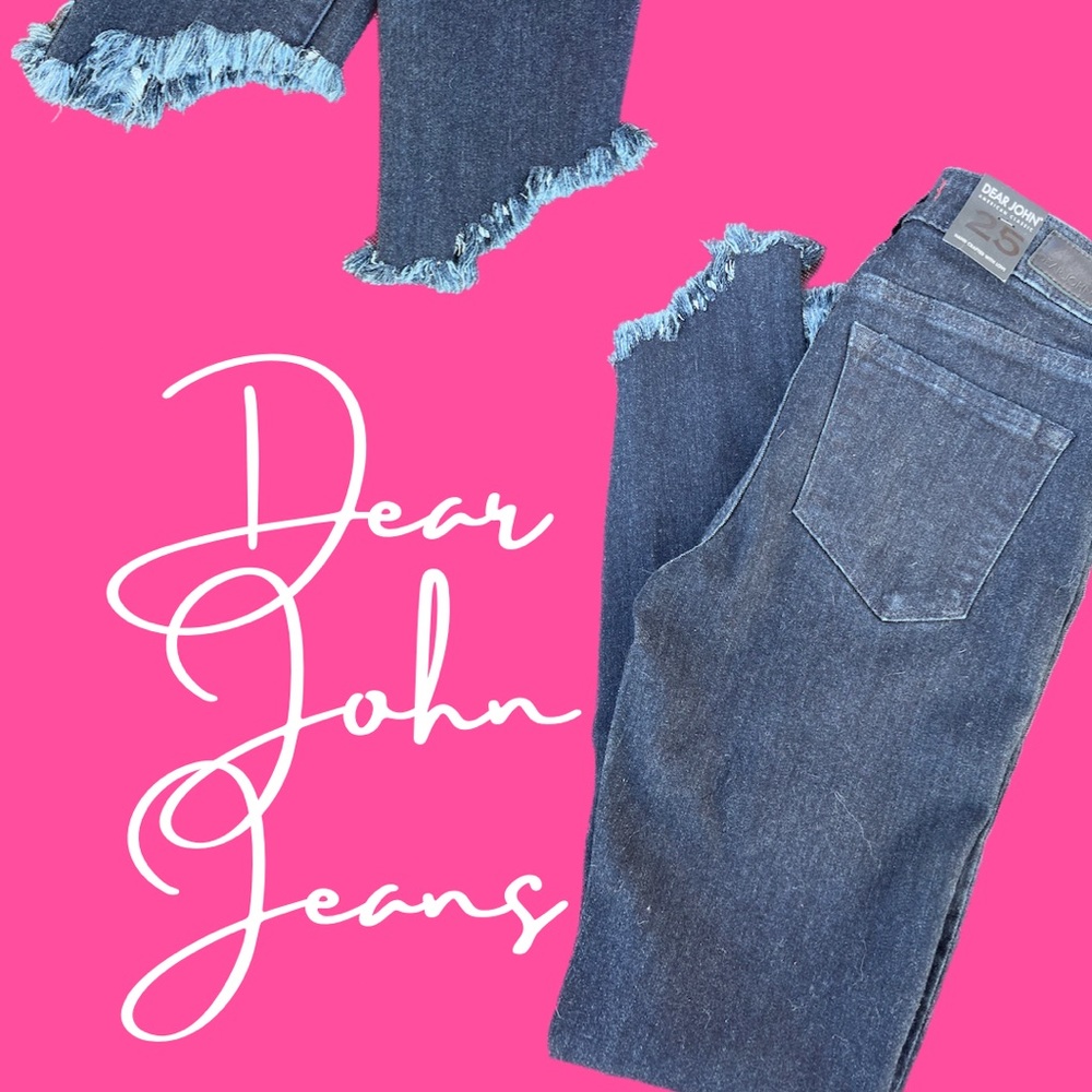Dear John Jeans